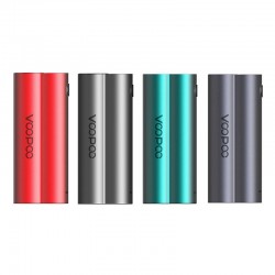 VOOPOO Musket Mod