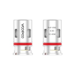 VOOPOO PnP-VM1 Mesh Coil