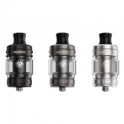 VOOPOO UFORCE-X Nano Tank