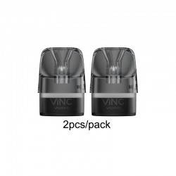 VOOPOO VINCI PnP X Empty Pod Cartridge
