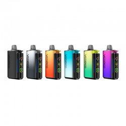 VOOPOO Vrizz Pod Kit
