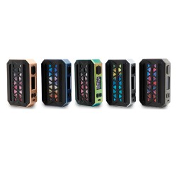 Vzone eMask 218W Box Mod