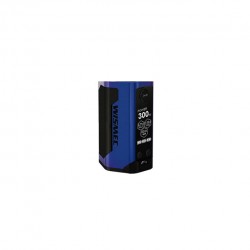 Wismec Reuleaux RX GEN3 300W Mod