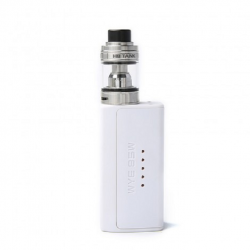 Tesla WYE 85W Kit