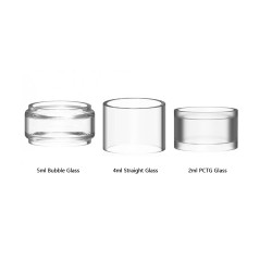 Wirice Launcher Replacement Glass Tube