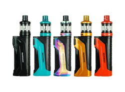 WISMEC CB-80+Amor NS Pro Kit
