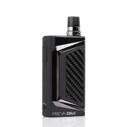 Wismec Preva DNA Pod System Kit