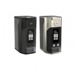 Wismec Reuleaux RX300 