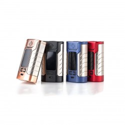 Wismec Sinuous FJ200 