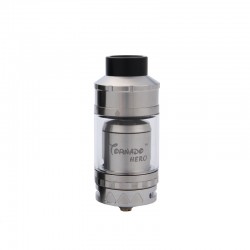 IJOY Tornado Hero 