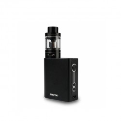 Wotofo Serpent 50W VW/TC Kit 
