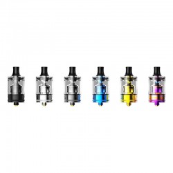 Wotofo COG MTL RTA