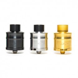 Wotofo Lush Plus 24 RDA