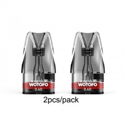 Wotofo nexPOD Refillo Pod Cartridge