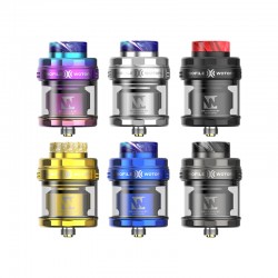 Wotofo Profile X RTA