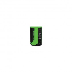Wismec Reuleaux RX GEN3 300W Mod