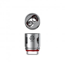 SMOK V12-X4 Replacement Quadruple Coils 
