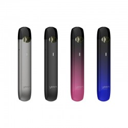 Yearn Pod Kit