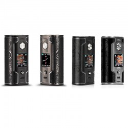 YiHi SXmini G Class V2 Mod