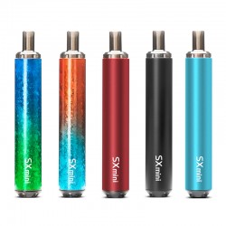 YiHi SXmini MK Pro Air Kit