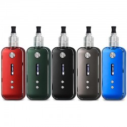 YIHI SXMINI SX Nano Kit all color