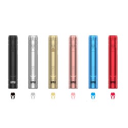 Yocan Armor Battery Full Colors