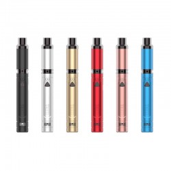 Yocan Armor Vaporizer Kit Full Colors