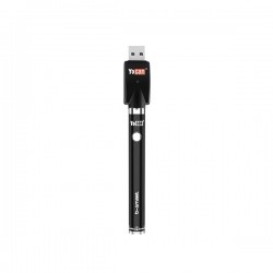 Yocan B-smart Black