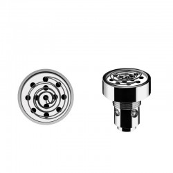 Yocan Evolve-D Pancake Dual Coil Head