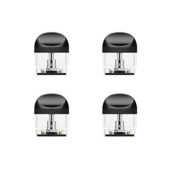 Yocan Evolve 2.0 Pod Cartridge 4pcs - Oil Pod