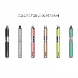 Yocan Evolve Kit