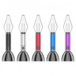 Yocan Falcon Kit all color
