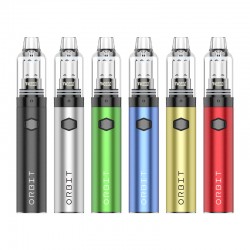Yocan Orbit Kit