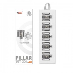 Yocan Pilliar TGT Coil 5pcs