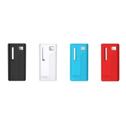 4 Colors for Yocan Rega Box Mod Vaporizer