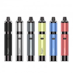 Yocan Regen Vaporizer Kit