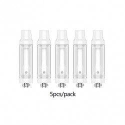 Yocan Stix 2.0 Atomizer 5pcs