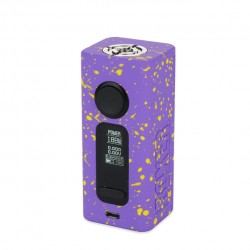 Hugo Vapor Boxer V2.0 188W Mod
