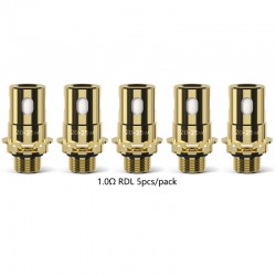 Innokin Zenith Pro Coil