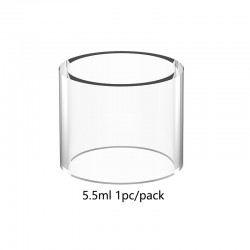 Innokin Zenith Pro Glass Tube