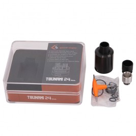 Geek Vape Tsunami 24 RDA 