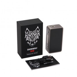 Snow Wolf Mini 90W