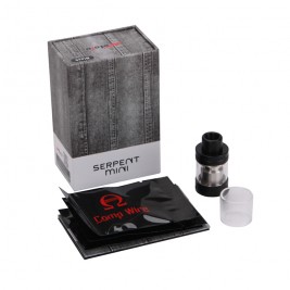Wotofo Serpent Mini RTA 3ml
