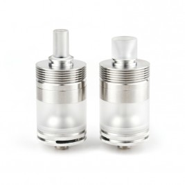 BP MODS Pioneer V1.5 RTA