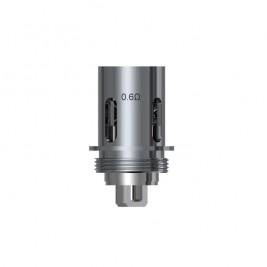 SMOK Stick M17 Replacement Coil Head 0.6ohm Dual Coil