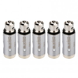 Aspire Breeze Coil TPD Edition 0.6ohm