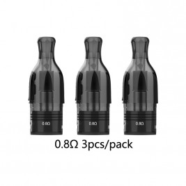 Joyetech eRoll Nano Pod Cartridge 0.8Ω
