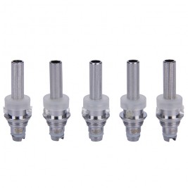 5PCS Kanger T3S Heating Coil - 2.5ohm