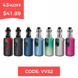 VOOPOO Vinci Spark 220 Kit