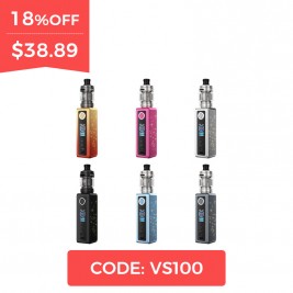 VOOPOO Vinci Spark 100 Kit